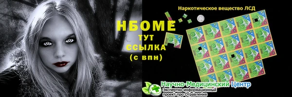 стафф Баксан